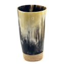 natural shoe horn